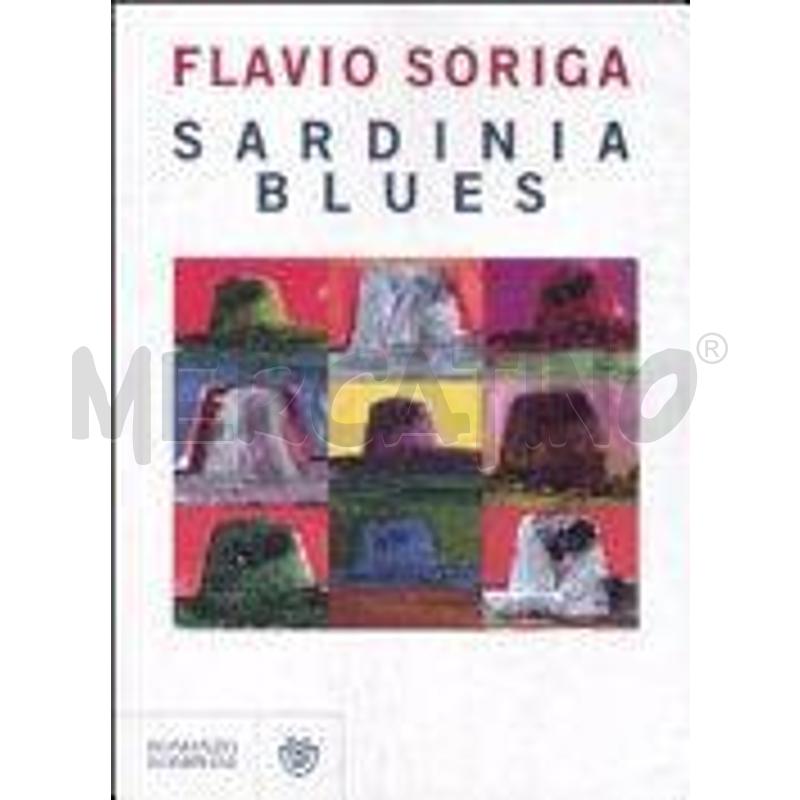 SARDINIA BLUES | Mercatino dell'Usato Torino san paolo 1
