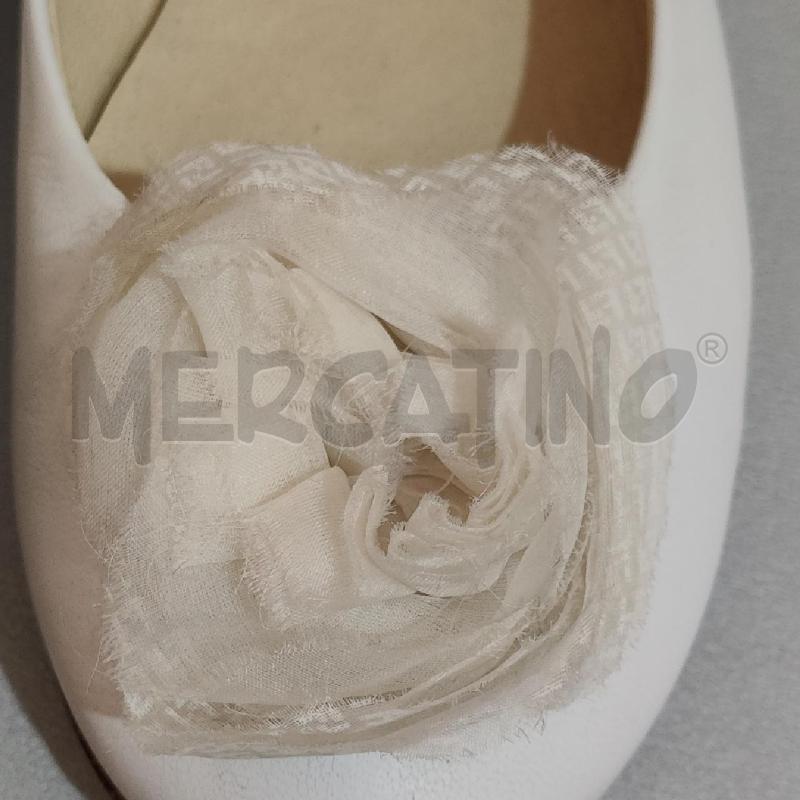 SCARPE BAMBINO B FENDI BALLERINE  | Mercatino dell'Usato Torino san paolo 2