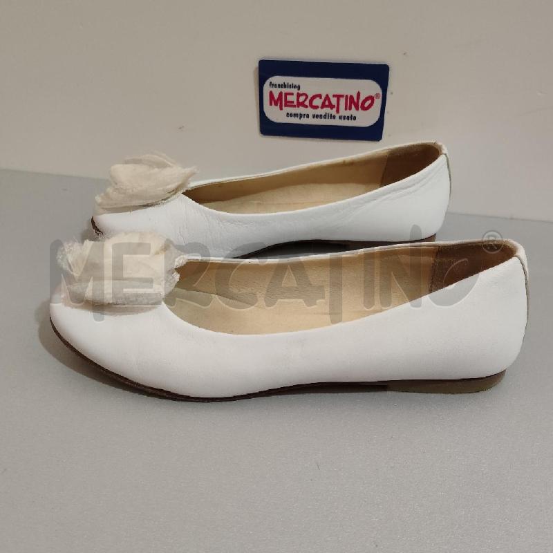 SCARPE BAMBINO B FENDI BALLERINE  | Mercatino dell'Usato Torino san paolo 3