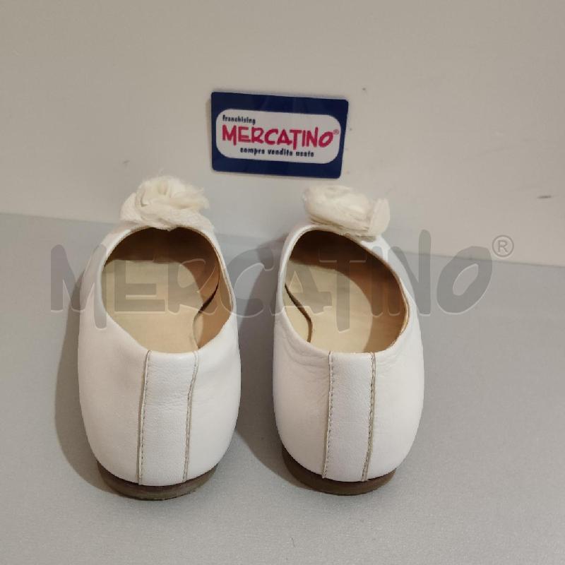 SCARPE BAMBINO B FENDI BALLERINE  | Mercatino dell'Usato Torino san paolo 4