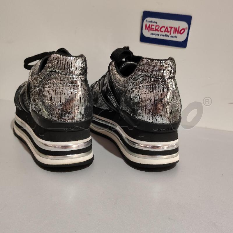 SCARPE DONNA ARG HOGAN  | Mercatino dell'Usato Torino san paolo 2