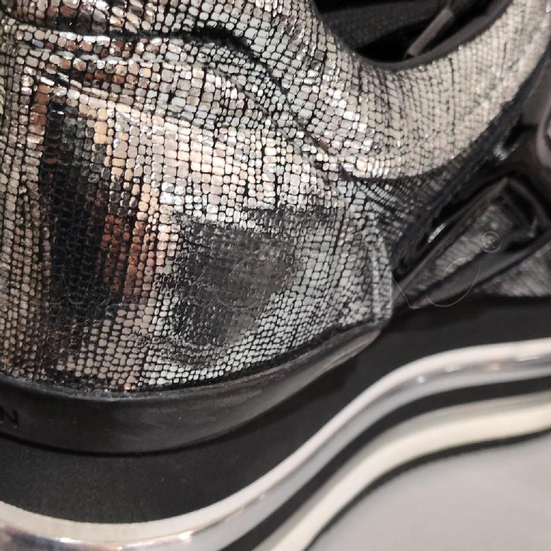 SCARPE DONNA ARG HOGAN  | Mercatino dell'Usato Torino san paolo 4