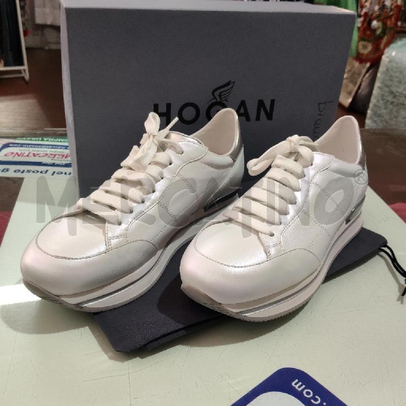 SCARPE DONNA B HOGAN BOX  | Mercatino dell'Usato Torino san paolo 1