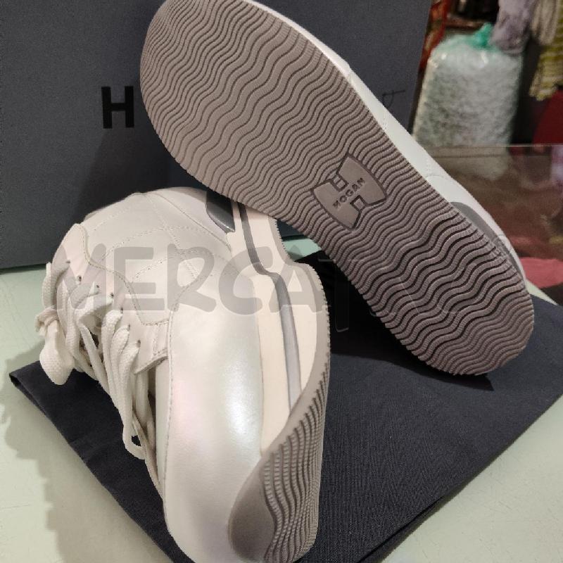 SCARPE DONNA B HOGAN BOX  | Mercatino dell'Usato Torino san paolo 4
