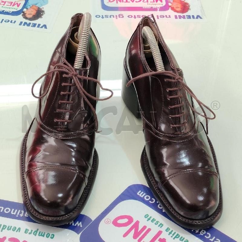 SCARPE DONNA M PRADA  | Mercatino dell'Usato Torino san paolo 1