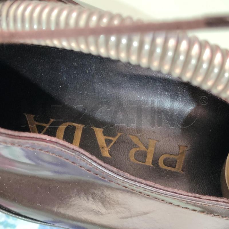 SCARPE DONNA M PRADA  | Mercatino dell'Usato Torino san paolo 3