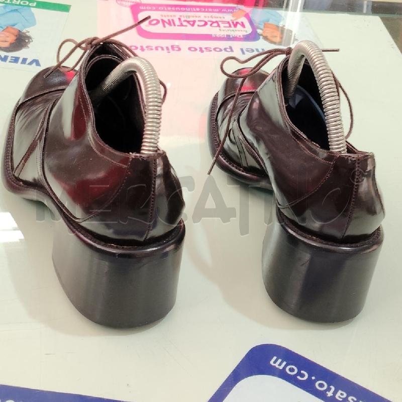 SCARPE DONNA M PRADA  | Mercatino dell'Usato Torino san paolo 4