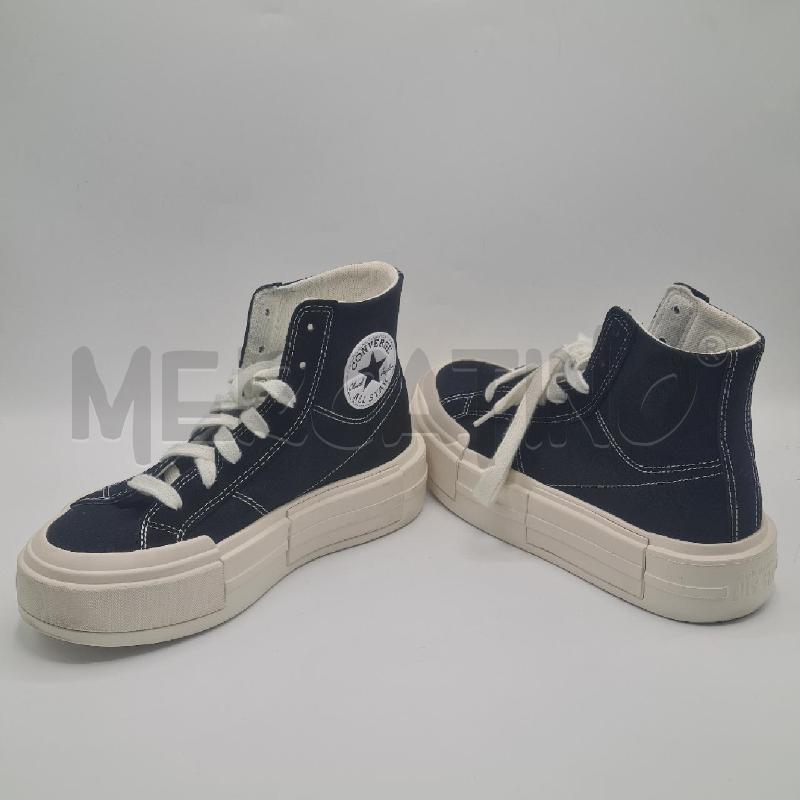 SCARPE DONNA N CONVERSE BOX | Mercatino dell'Usato Torino san paolo 2