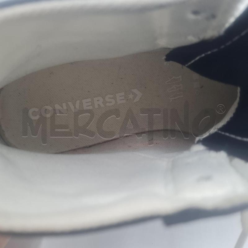 SCARPE DONNA N CONVERSE BOX | Mercatino dell'Usato Torino san paolo 5