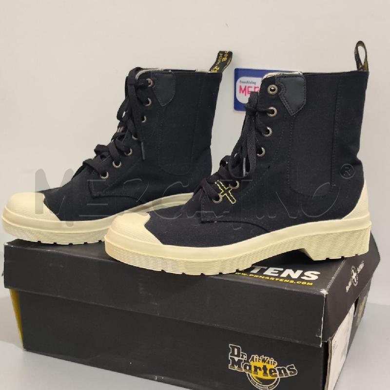 SCARPE DONNA N DR MARTENS BOX  | Mercatino dell'Usato Torino san paolo 2