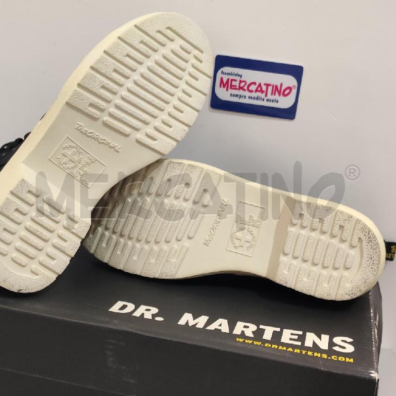 SCARPE DONNA N DR MARTENS BOX  | Mercatino dell'Usato Torino san paolo 3
