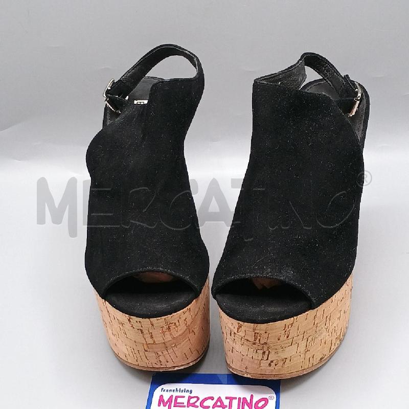 SCARPE DONNA N EMANUELLE WEE ZEPPA | Mercatino dell'Usato Torino san paolo 1