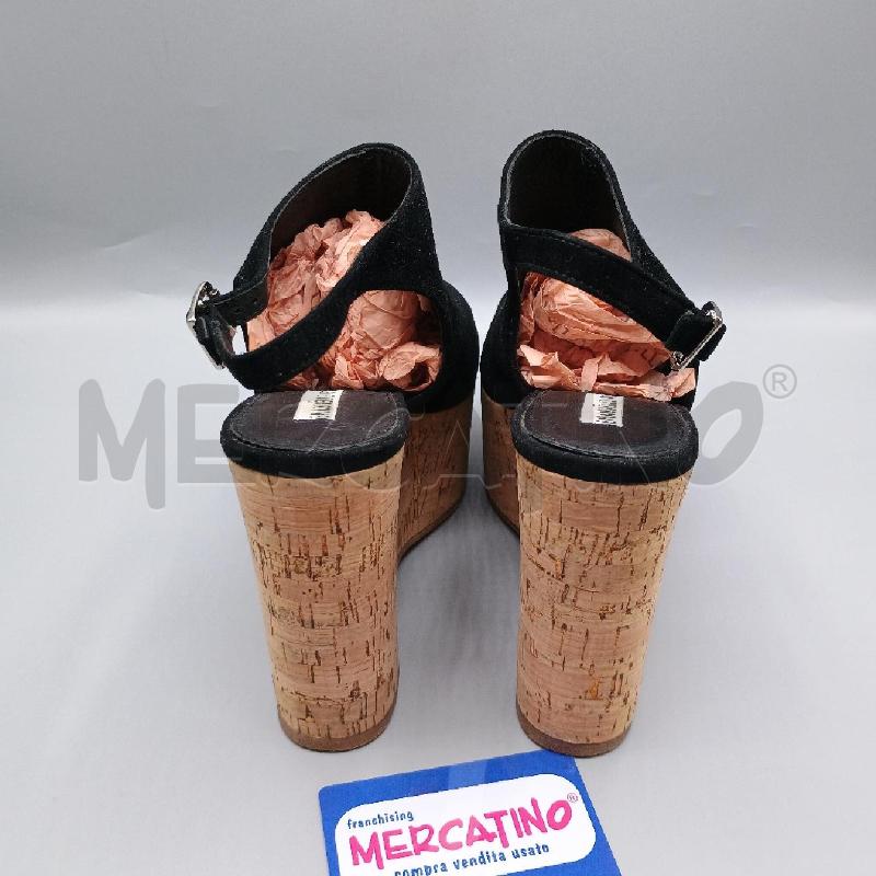 SCARPE DONNA N EMANUELLE WEE ZEPPA | Mercatino dell'Usato Torino san paolo 3