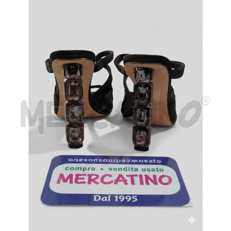 SCARPE DONNA N MAMEANA TAC GIOIELLO | Mercatino dell'Usato Torino san paolo 3
