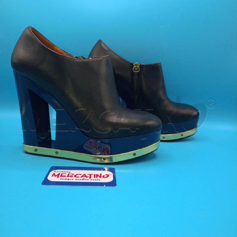 SCARPE DONNA N OTHER STORIE ZEPPA BL DOR | Mercatino dell'Usato Torino san paolo 2