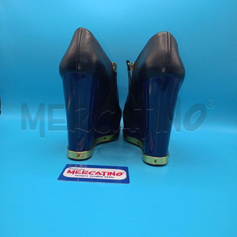 SCARPE DONNA N OTHER STORIE ZEPPA BL DOR | Mercatino dell'Usato Torino san paolo 3