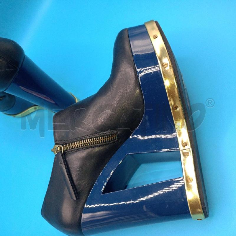 SCARPE DONNA N OTHER STORIE ZEPPA BL DOR | Mercatino dell'Usato Torino san paolo 4
