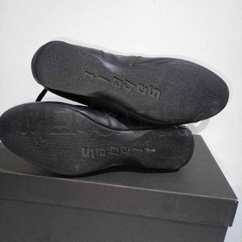 SCARPE DONNA N SABELT PELLE BOX  | Mercatino dell'Usato Torino san paolo 4