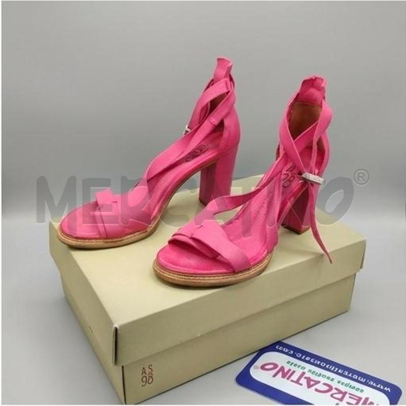 SCARPE DONNA RS A.S. 98 BOX NUOVE | Mercatino dell'Usato Torino san paolo 3
