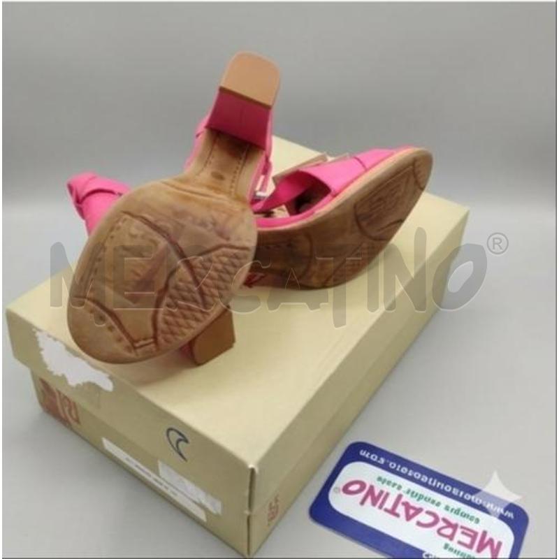 SCARPE DONNA RS A.S. 98 BOX NUOVE | Mercatino dell'Usato Torino san paolo 4