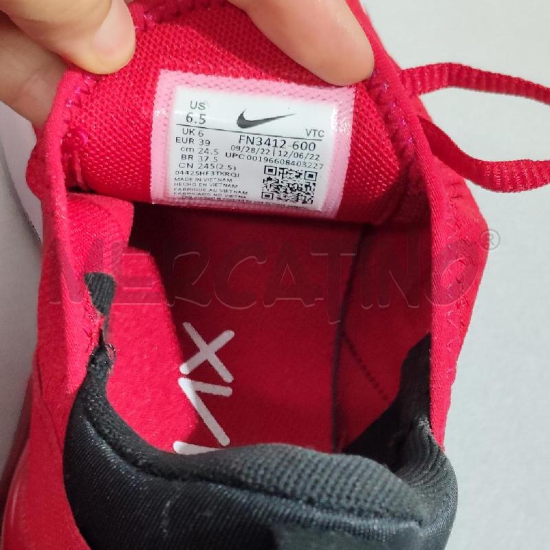 SCARPE UNISEX R AIRMAX70  | Mercatino dell'Usato Torino san paolo 4