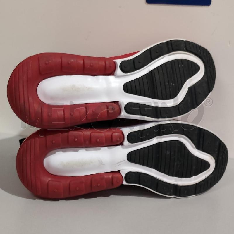 SCARPE UNISEX R AIRMAX70  | Mercatino dell'Usato Torino san paolo 5