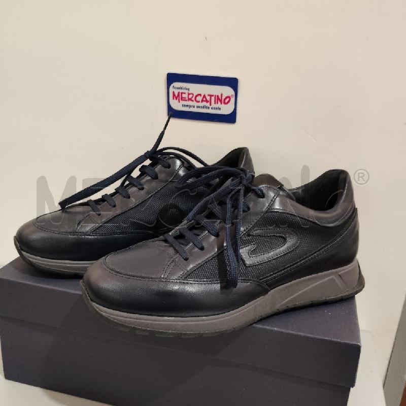 SCARPE UOMO BL GUARDIANI BOX  | Mercatino dell'Usato Torino san paolo 1