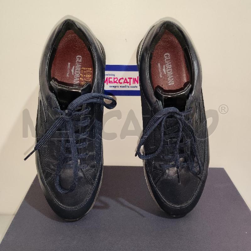 SCARPE UOMO BL GUARDIANI BOX  | Mercatino dell'Usato Torino san paolo 2