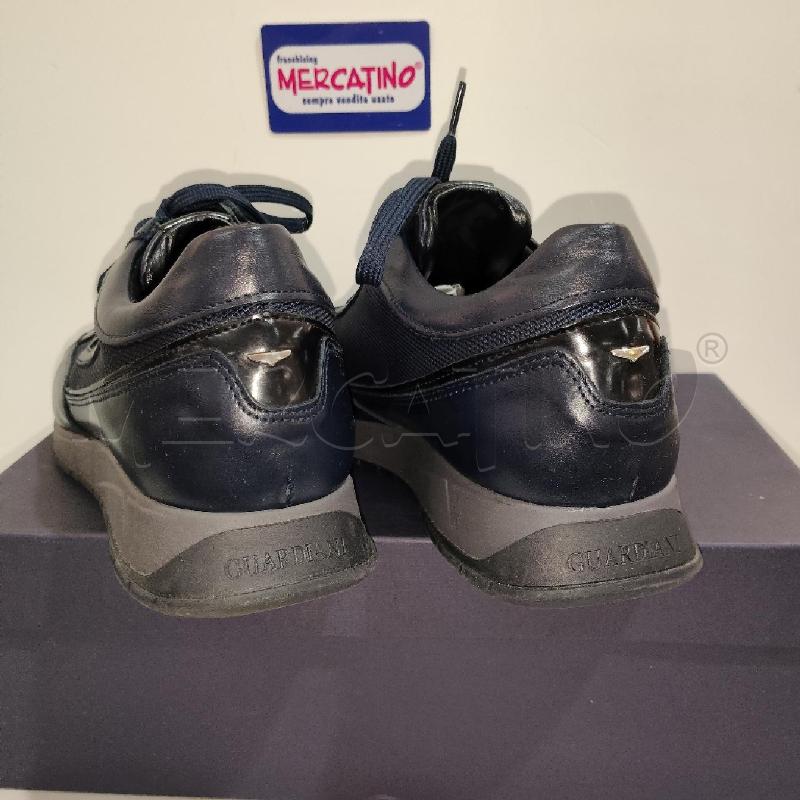 SCARPE UOMO BL GUARDIANI BOX  | Mercatino dell'Usato Torino san paolo 3