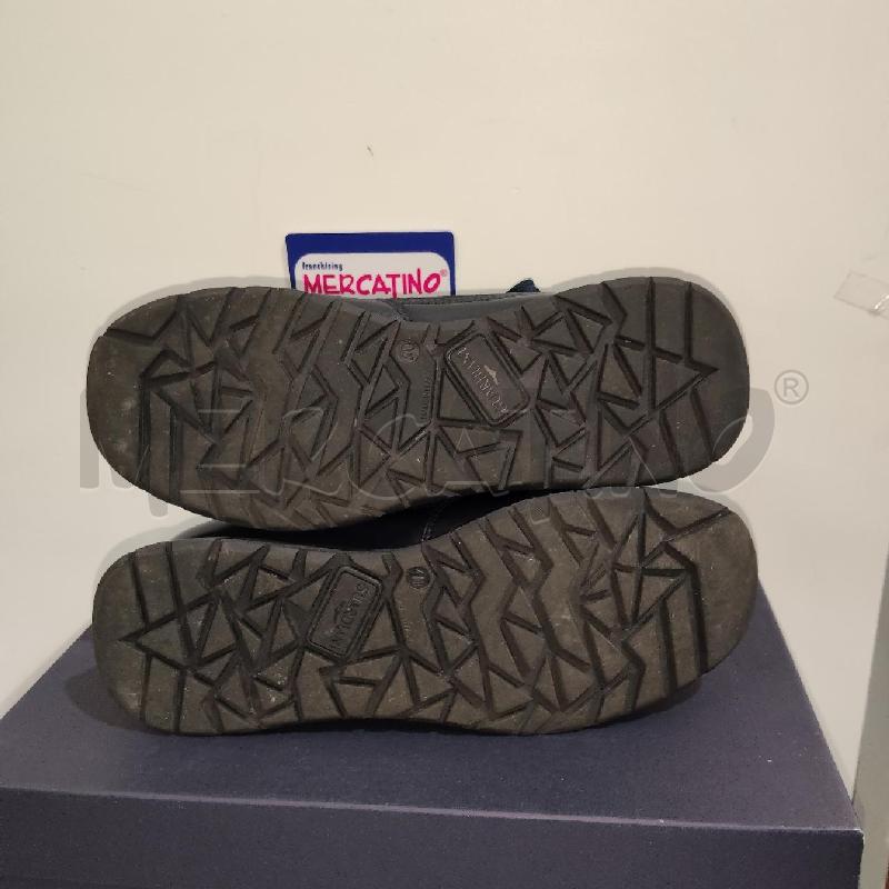 SCARPE UOMO BL GUARDIANI BOX  | Mercatino dell'Usato Torino san paolo 4
