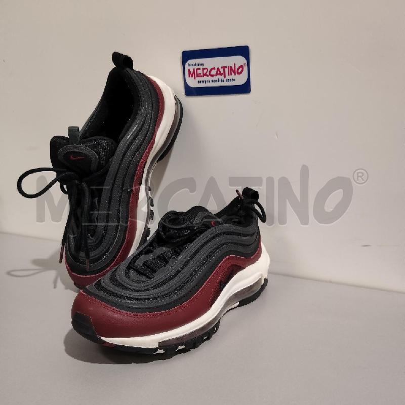SCARPE UOMO NBX NIKE AIRMAX | Mercatino dell'Usato Torino san paolo 1