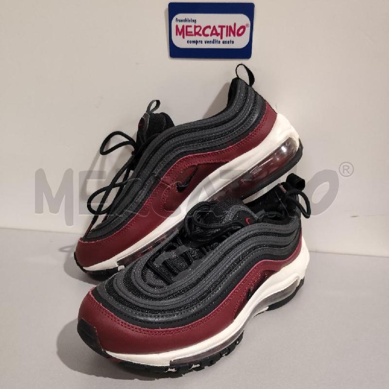 SCARPE UOMO NBX NIKE AIRMAX | Mercatino dell'Usato Torino san paolo 2