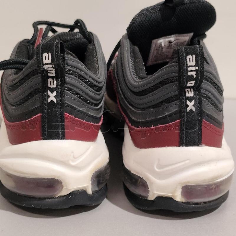 SCARPE UOMO NBX NIKE AIRMAX | Mercatino dell'Usato Torino san paolo 3