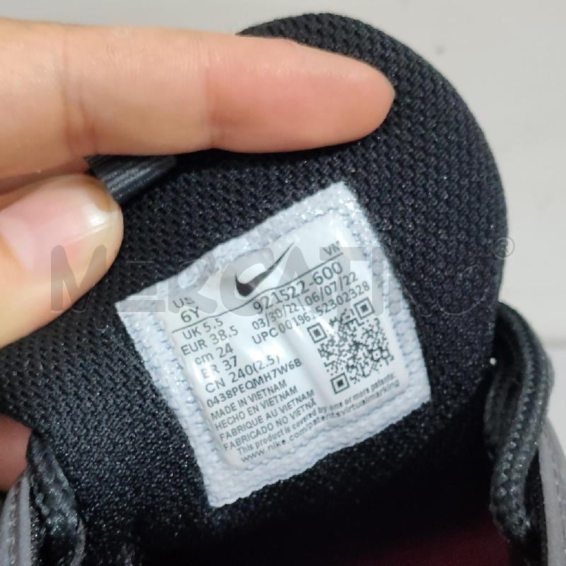 SCARPE UOMO NBX NIKE AIRMAX | Mercatino dell'Usato Torino san paolo 4