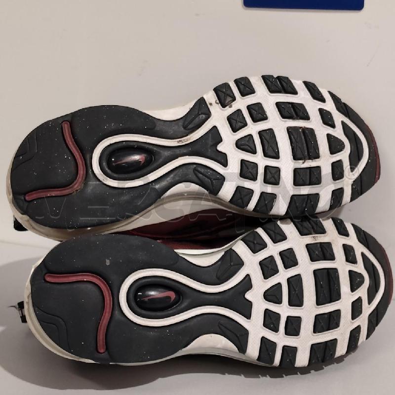 SCARPE UOMO NBX NIKE AIRMAX | Mercatino dell'Usato Torino san paolo 5