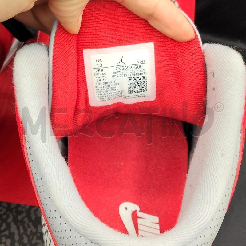 SCARPE UOMO NIKE JORDAN AIR 3 RETRO SE | Mercatino dell'Usato Torino san paolo 3