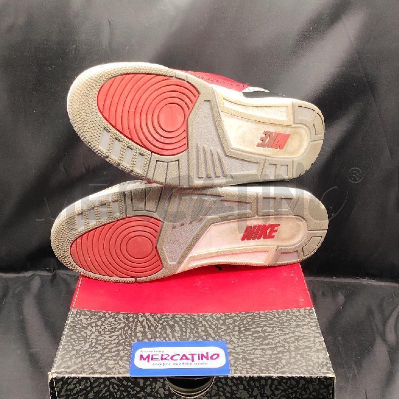 SCARPE UOMO NIKE JORDAN AIR 3 RETRO SE | Mercatino dell'Usato Torino san paolo 5