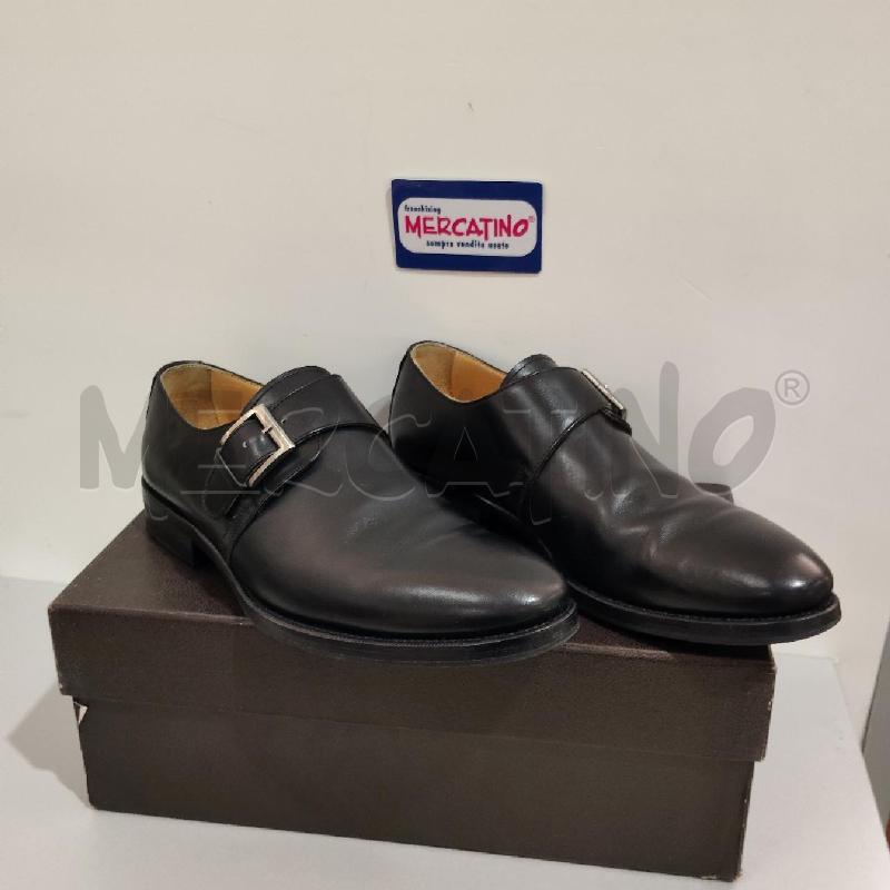 SCARPE UOMO N BUTTI BOX  | Mercatino dell'Usato Torino san paolo 1