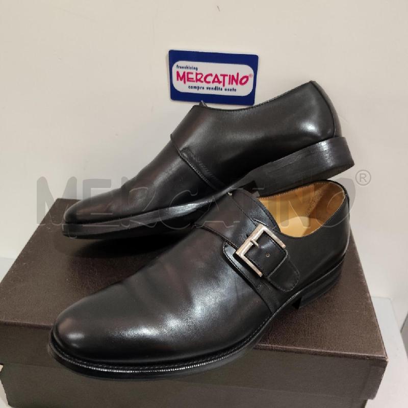 SCARPE UOMO N BUTTI BOX  | Mercatino dell'Usato Torino san paolo 3