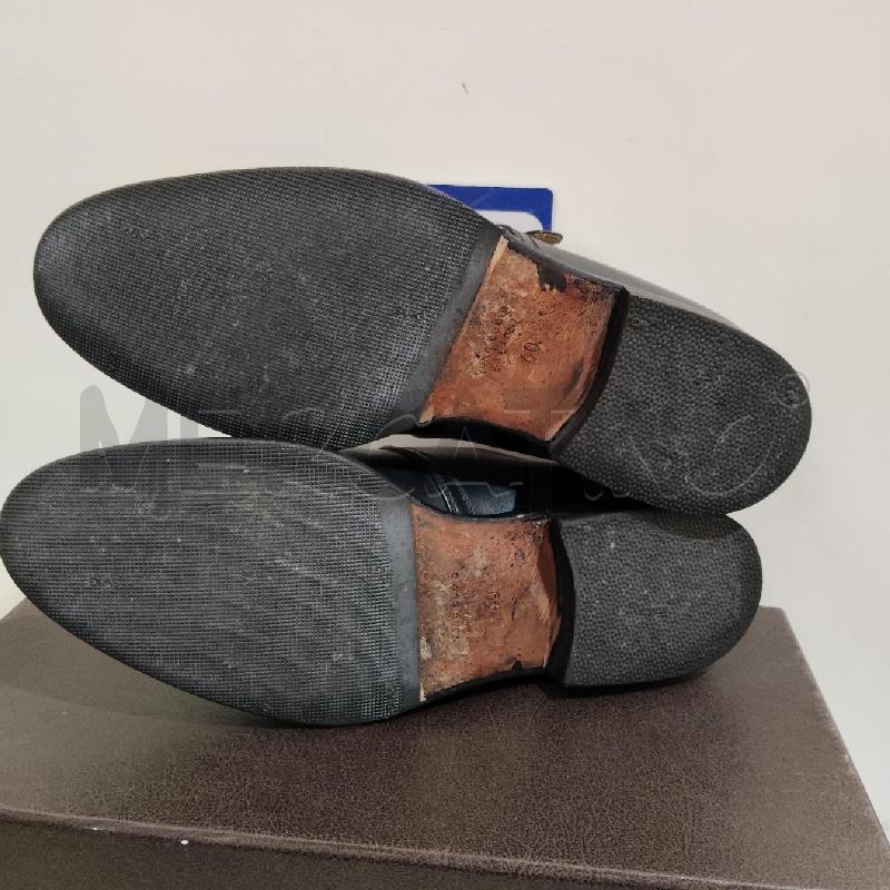 SCARPE UOMO N BUTTI BOX  | Mercatino dell'Usato Torino san paolo 4