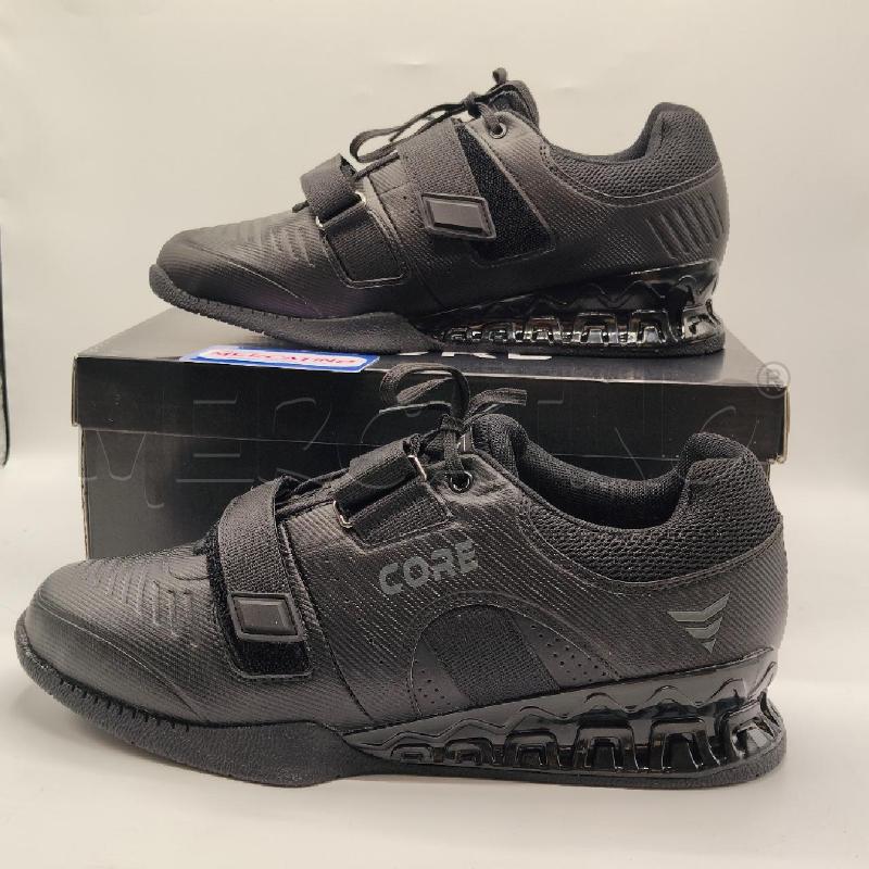 SCARPE UOMO N CORE WEIGHTLIFTING BOX NUOVE | Mercatino dell'Usato Torino san paolo 3