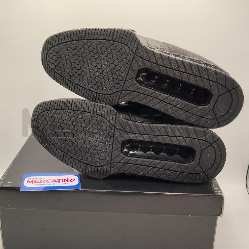 SCARPE UOMO N CORE WEIGHTLIFTING BOX NUOVE | Mercatino dell'Usato Torino san paolo 4