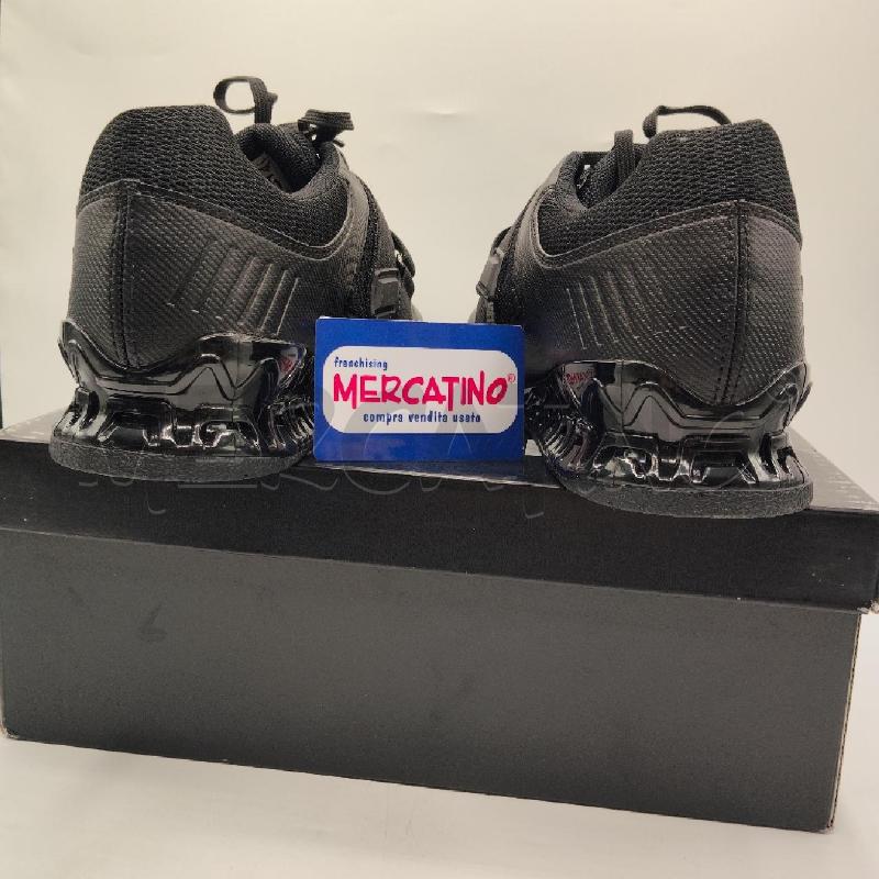 SCARPE UOMO N CORE WEIGHTLIFTING BOX NUOVE | Mercatino dell'Usato Torino san paolo 5