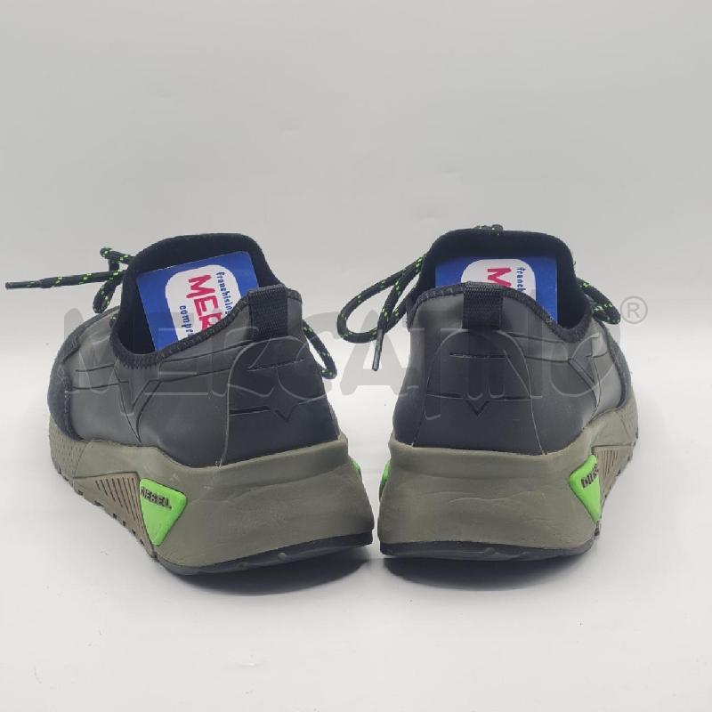 SCARPE UOMO N DIESSEL INSERTI V | Mercatino dell'Usato Torino san paolo 3