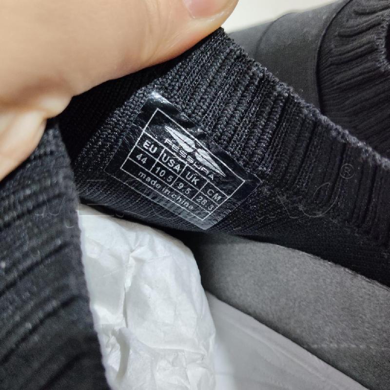 SCARPE UOMO N FESSURA BOX  | Mercatino dell'Usato Torino san paolo 4