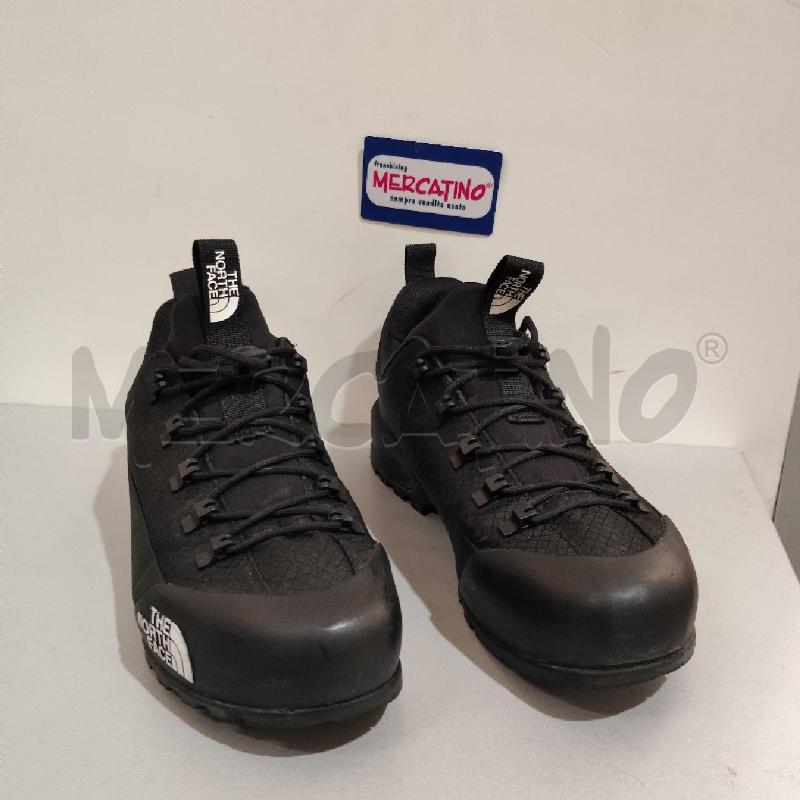 SCARPE UOMO N NORTHFACE  | Mercatino dell'Usato Torino san paolo 1