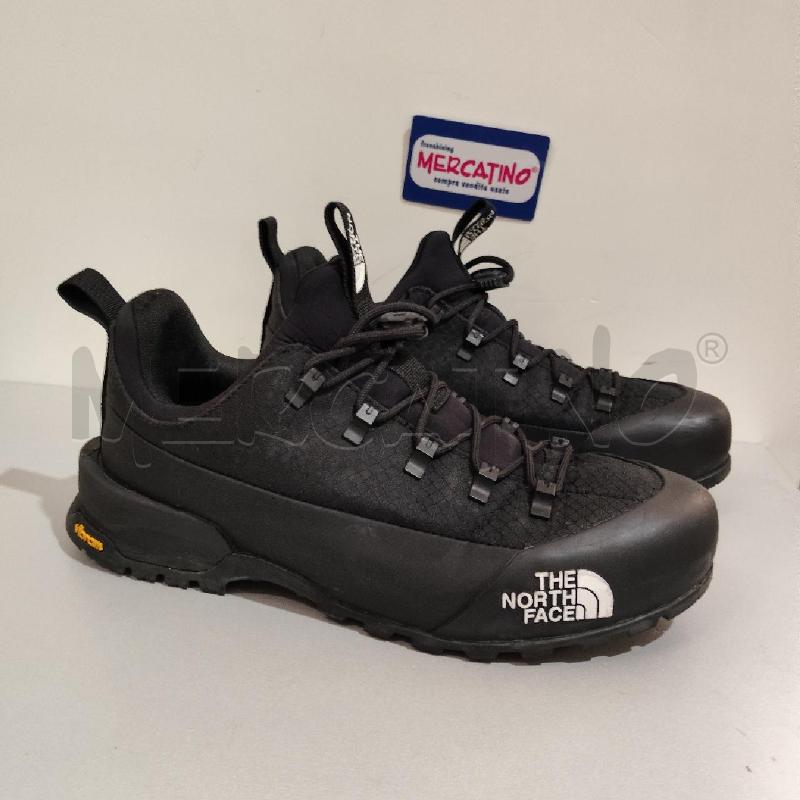 SCARPE UOMO N NORTHFACE  | Mercatino dell'Usato Torino san paolo 2