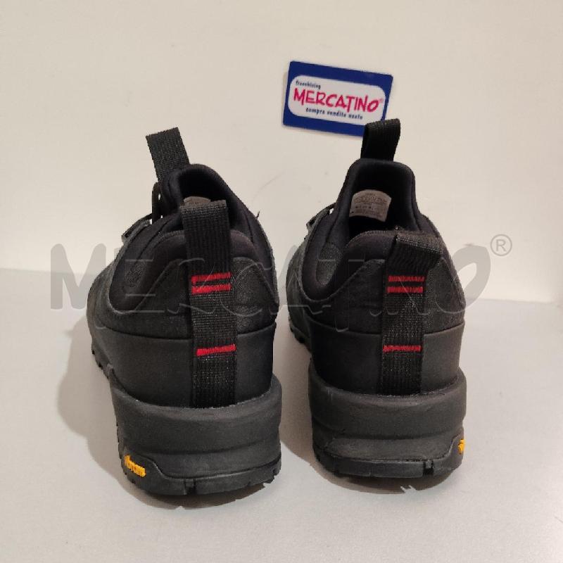 SCARPE UOMO N NORTHFACE  | Mercatino dell'Usato Torino san paolo 3