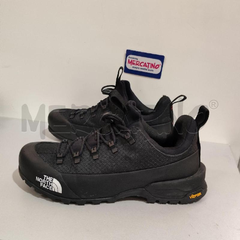 SCARPE UOMO N NORTHFACE  | Mercatino dell'Usato Torino san paolo 4