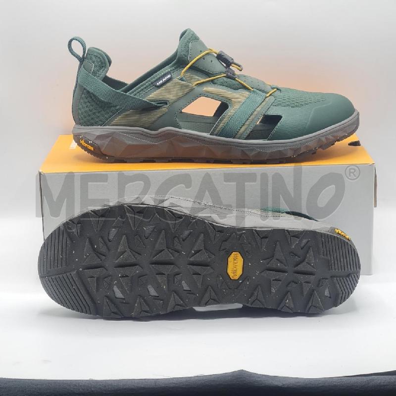 SCARPE UOMO V LIZARD BOX SANDALI  | Mercatino dell'Usato Torino san paolo 2